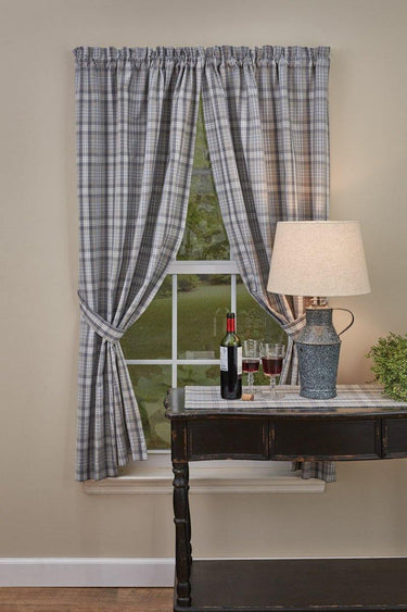 Hartwick Panels Curtains - 72